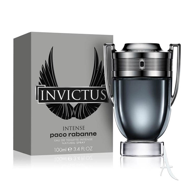 عطر اینویکتوس اینتنس پاکو رابان مردانه-3